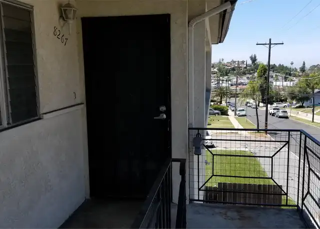 Property at 8267 Orchard Ave, La Mesa, CA, 91942, 2 beds, 1 bath, [object Object]