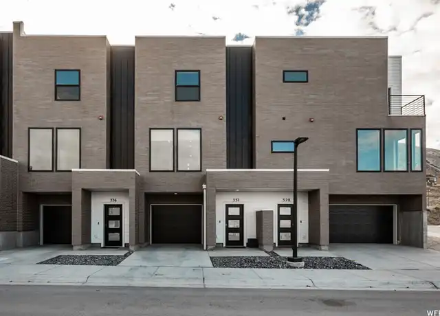 Property at 332 E Tri Ln Unit 1, Draper, UT, 84020, 3 beds, 3.5 baths, [object Object]