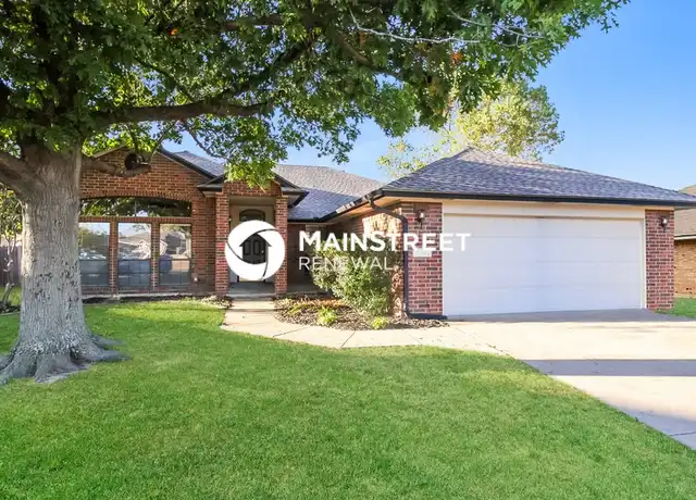 Property at 3701 Harmony Dr, Moore, OK, 73160, 4 beds, 2 baths, [object Object]