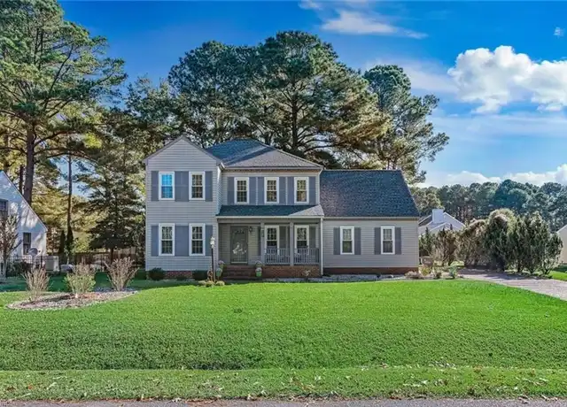 Property at 121 Berryman Ct, Smithfield, VA, 23430, 3 beds, 2.5 baths, [object Object]