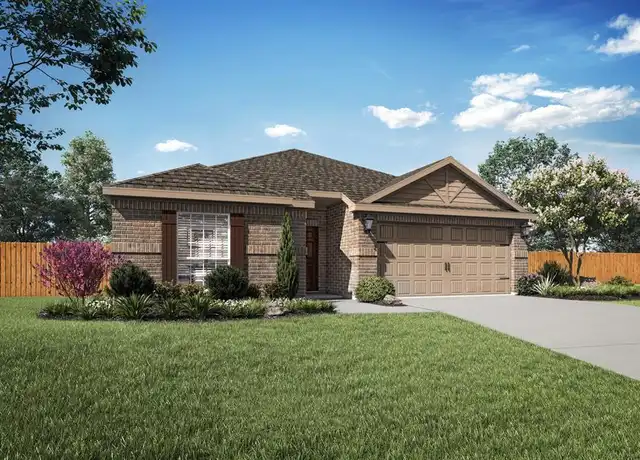 Property at 416 Zimmet Dr, Anna, TX, 75409, 3 beds, 2 baths, [object Object]