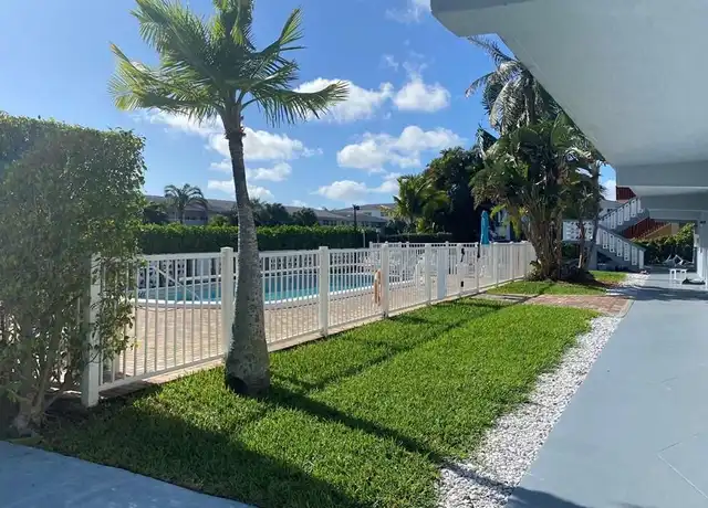 Property at 701 Pine Dr #106, Pompano Beach, FL, 33060, 1 bed, 1 bath, [object Object]