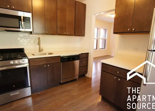 Property at 1948 1/2 N Spaulding Ave Unit 1S, Chicago, IL, 60647, 0 beds, 1 bath, [object Object]