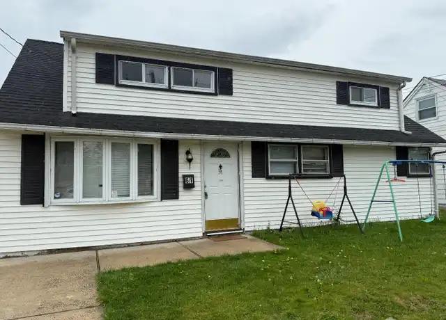 Property at 61 Willow St, Carteret, NJ, 07008, 5 beds, 2 baths, [object Object]