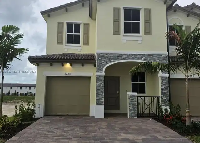 Property at 2785 SE 25th Ave, Homestead, FL, 33035, 3 beds, 2.5 baths, [object Object]