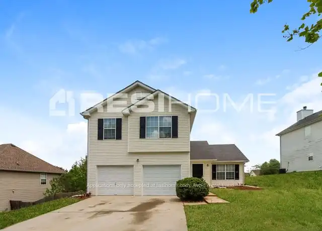 Property at 1503 Mine Run, Hampton, GA, 30228, 3 beds, 2 baths, [object Object]