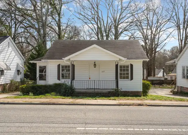 Property at 617 W Garrison Blvd, Gastonia, NC, 28052, 2 beds, 1 bath, [object Object]