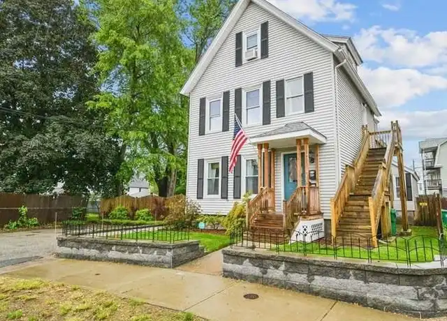 Property at 52 Harvard St Unit 2, Chicopee, MA, 01020, 3 beds, 1 bath, [object Object]
