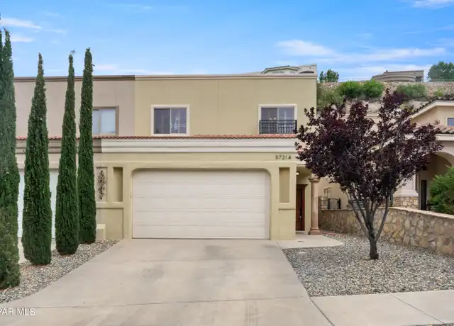 Property at 5721 Caprock Ct Unit A, El Paso, TX, 79912, 3 beds, 3.5 baths, [object Object]