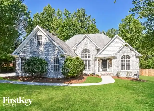 Property at 4401 Hunter Oaks Ct, High Point, NC, 27265, 3 beds, 3 baths, [object Object]