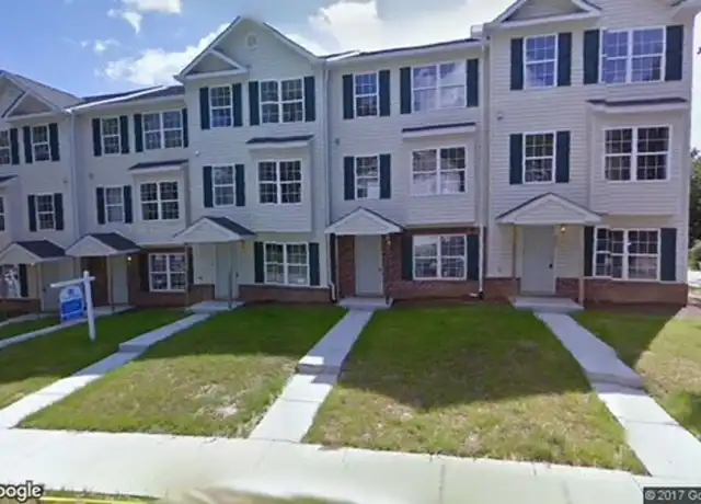 Property at 443 Kenneth Sq, Baltimore, MD, 21212, 4 beds, 3.5 baths, [object Object]