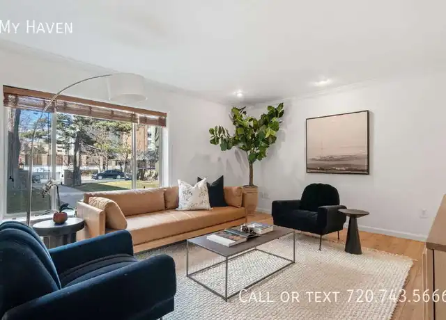 Property at 936 Eudora St #102, Denver, CO, 80220, 2 beds, 2 baths, [object Object]
