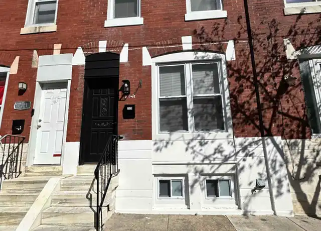Property at 2323 S Beulah St, Philadelphia, PA, 19148, 2 beds, 1 bath, [object Object]