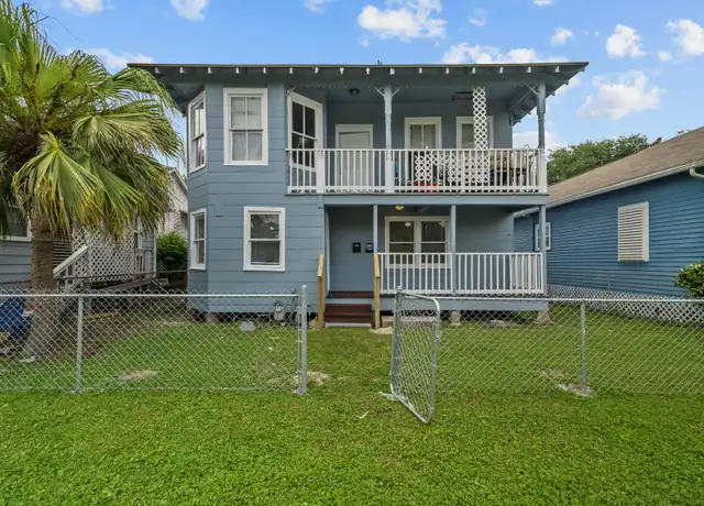 Property at 4020 Avenue O 1/2, Galveston, TX, 77550, 2 beds, 2 baths, [object Object]