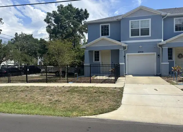 Property at 2002 W De Leon St, Tampa, FL, 33606, 3 beds, 2.5 baths, [object Object]