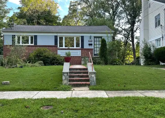 Property at 11506 Mapleview Dr, Silver Spring, MD, 20902, 4 beds, 2 baths, [object Object]