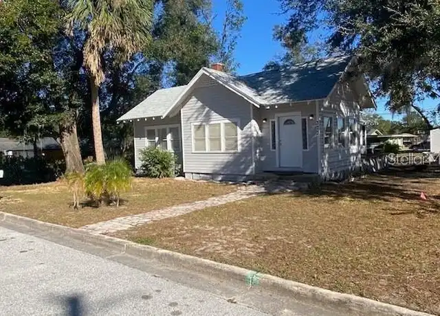 Property at 373 E Waldo St, Groveland, FL, 34736, 3 beds, 2 baths, [object Object]