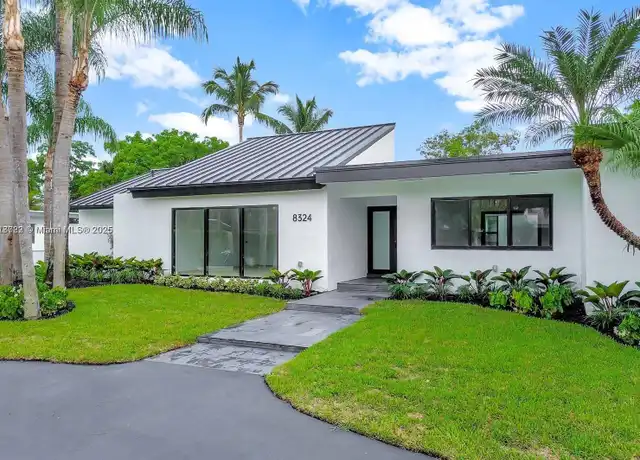 Property at 8324 SW 168th Ter, Palmetto Bay, FL, 33157, 5 beds, 3 baths, [object Object]