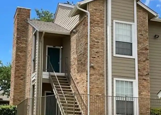 Property at 8600 Coppertowne Ln #2001, Dallas, TX, 75243, 1 bed, 1 bath, [object Object]