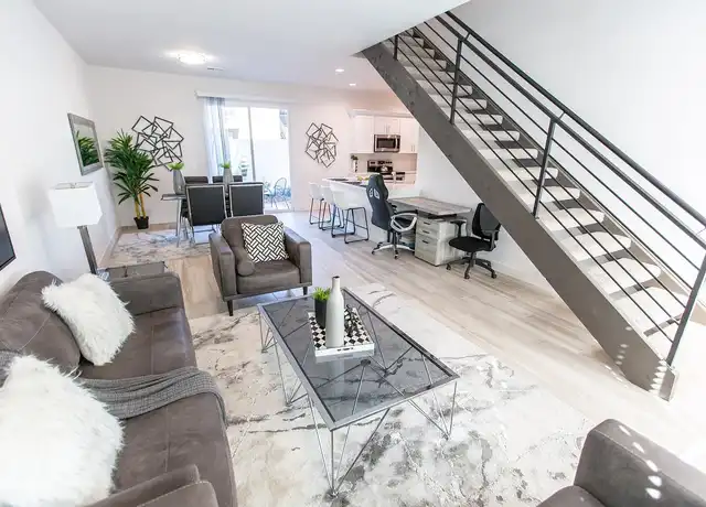 Property at Villa Fifty2 - 600 N 53rd St, Phoenix, AZ, 85008, 3 beds, 2.5 baths, [object Object]