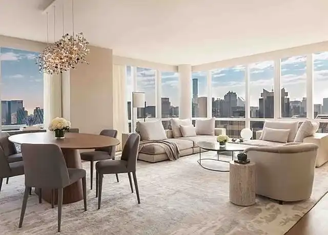 Property at 460 W 42nd St Unit 59B, New York, NY, 10036, 2 beds, 3 baths, [object Object]