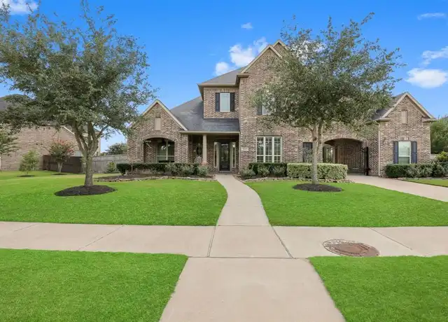 Property at 6002 Mustang Trail Ln, Fulshear, TX, 77441, 4 beds, 3.5 baths, [object Object]