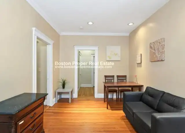 Property at 70 Fenway, Boston, MA, 02115, 1 bed, 1 bath, [object Object]