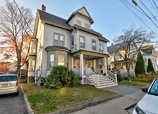 Property at 14 Beltran St, Malden, MA, 02148, 1 bed, 1 bath, [object Object]