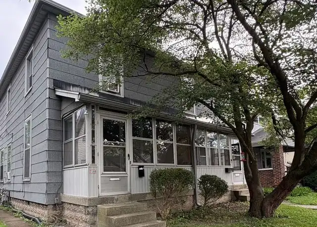 Property at 2109 S Garfield Dr, Indianapolis, IN, 46203, 2 beds, 1 bath, [object Object]