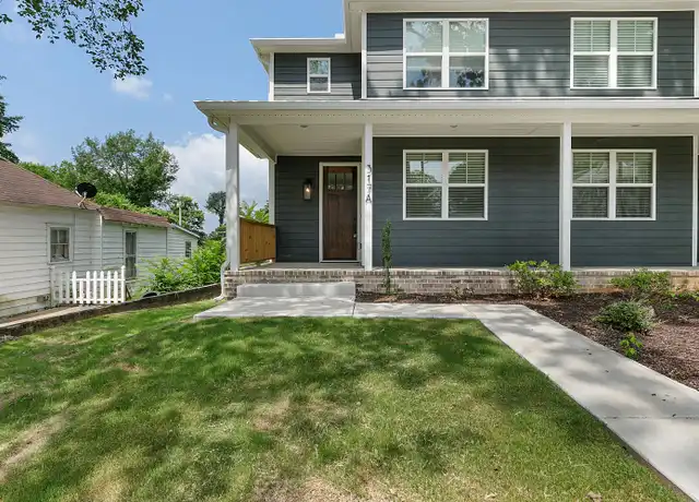 Property at 317 Lambuth Blvd Unit B, Jackson, TN, 38301, 3 beds, 2.5 baths, [object Object]