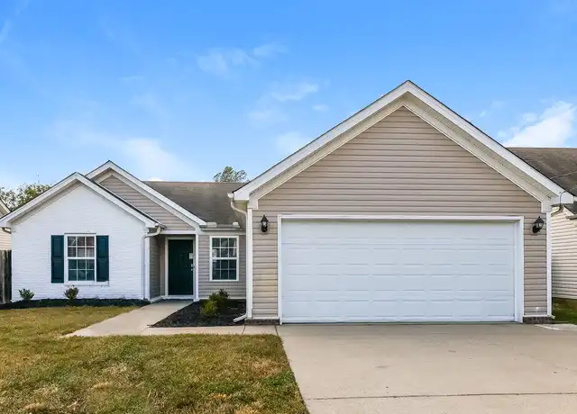 Property at 1008 Tom Hailey Blvd, La Vergne, TN, 37086, 3 beds, 2 baths, [object Object]