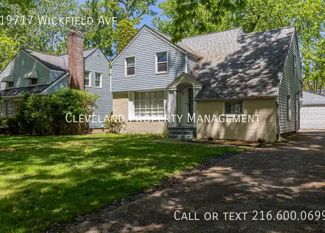 Property at 19717 Wickfield Ave, Warrensville Heights, OH, 44122, 3 beds, 1.5 baths, [object Object]