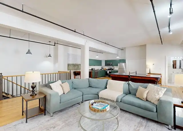 Property at 19 Stanhope St Unit 1C, Boston, MA, 02116, 3 beds, 2 baths, [object Object]