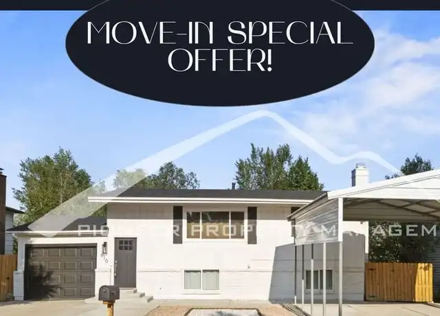 Property at 610 Catalina Dr, Colorado Springs, CO, 80906, 4 beds, 2 baths, [object Object]