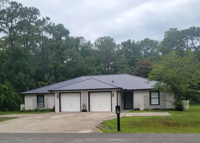Property at 19 Ullian Trl, Palm Coast, FL, 32164, 3 beds, 2 baths, [object Object]