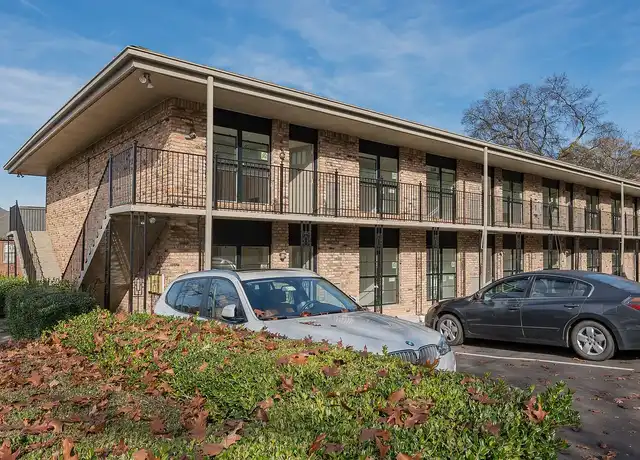 Property at The Fairways - 1237 38th St S, Birmingham, AL, 35222, 1 bed, 1 bath, [object Object]