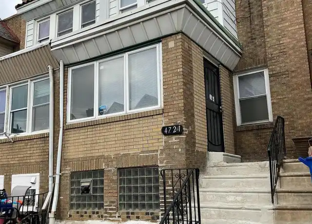 Property at 4721 Loring St, Philadelphia, PA, 19136, 3 beds, 1 bath, [object Object]