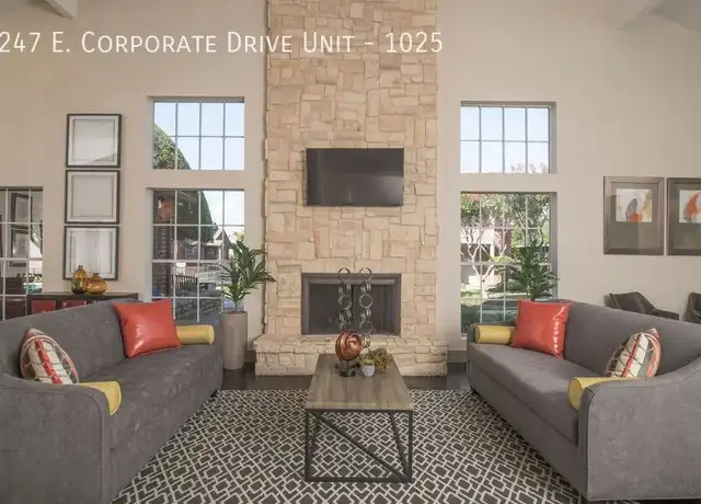 Property at 247 E Corporate Dr Unit 1025, Lewisville, TX, 75067, 1 bed, 1 bath, [object Object]