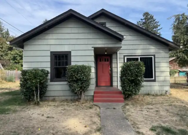 Property at 1655 Mississippi Ave, Eugene, OR, 97403, 3 beds, 1 bath, [object Object]
