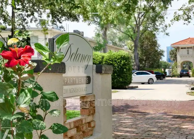 Property at 200 Agnes Ct Unit 15, Orlando, FL, 32801, 2 beds, 1 bath, [object Object]