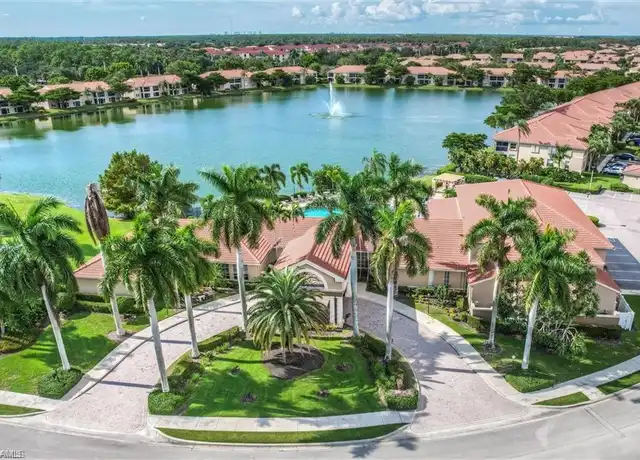 Property at 6625 Huntington Lakes Cir #203, Naples, FL, 34119, 2 beds, 2 baths, [object Object]