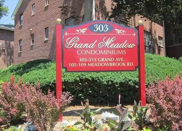 Property at 303 Grand Ave #8, Englewood, NJ, 07631, 2 beds, 1 bath, [object Object]