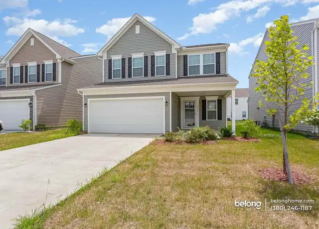 Property at 5371 Coble Meadows Ln, Canal Winchester, OH, 43110, 3 beds, 2.5 baths, [object Object]
