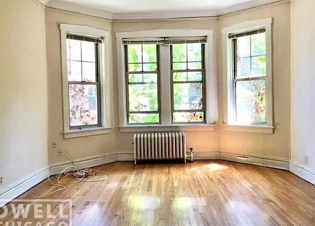 Property at 1029 W North Shore Ave, Chicago, IL, 60626, 1 bed, 1 bath, [object Object]