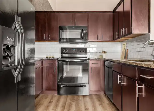 Property at West Oaks - 14838 Vance Jackson Rd, San Antonio, TX, 78249, 1 bed, 1 bath, [object Object]