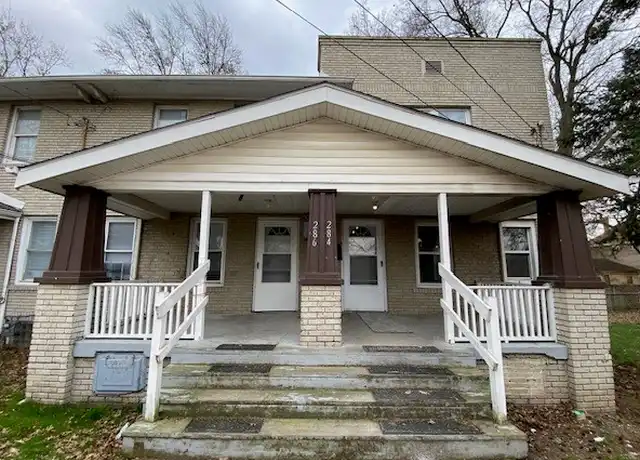 Property at 284 Nicholas Ct, Akron, OH, 44311, 2 beds, 1 bath, [object Object]