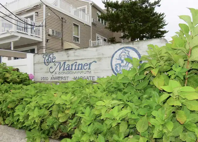 Property at 9510 Amherst Ave Unit 107, Margate City, NJ, 08402, 1 bed, 1 bath, [object Object]