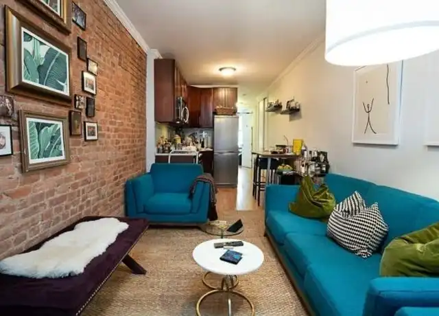 Property at 307 E 104th St, New York, NY, 10029, 2 beds, 1 bath, [object Object]