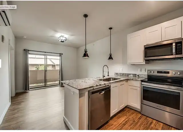 Property at San Jose Apartments - 4201 San Jacinto St, Dallas, TX, 75204, 0-1 beds, 1 bath, Contact for Price