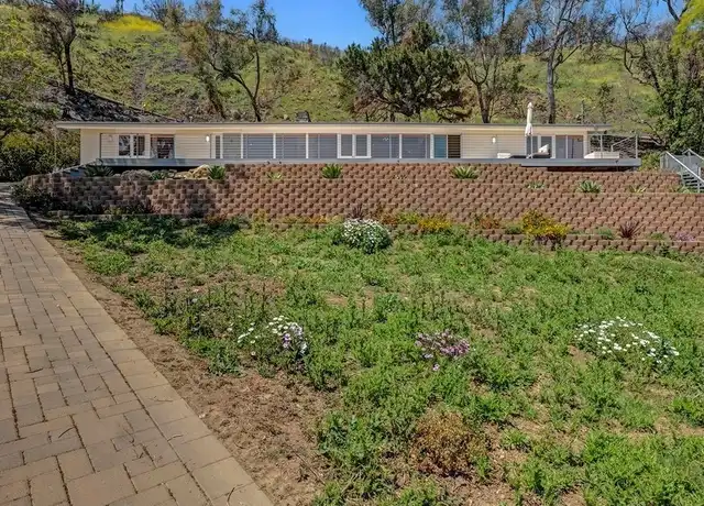 Property at 20537 Little Rock Way, Malibu, CA, 90265, 5 beds, 3 baths, [object Object]